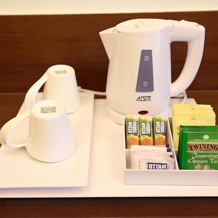 Css Abode 호텔 노이다 외부 사진